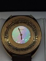 Scicli - Corso Garibaldi 28 - Orologio Versace Donna in Acciaio 67Q70D4985497 - 67Q70D4985497